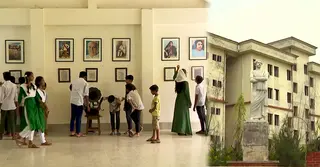 দ্রোহ ও প্রেমের কবি নজরুল আজও জীবন্ত